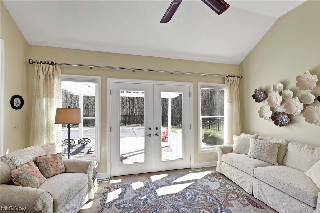 Schwartz Road Sub - Residential