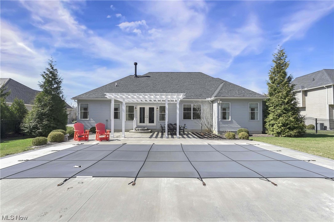 Schwartz Road Sub - Residential