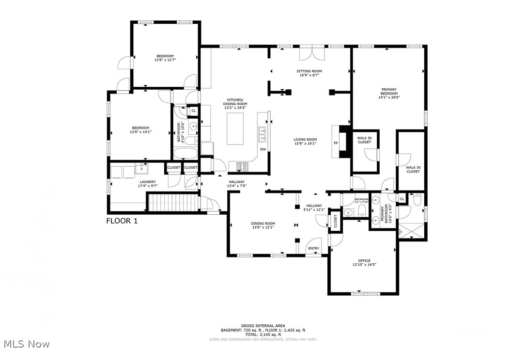 Schwartz Road Sub - Residential
