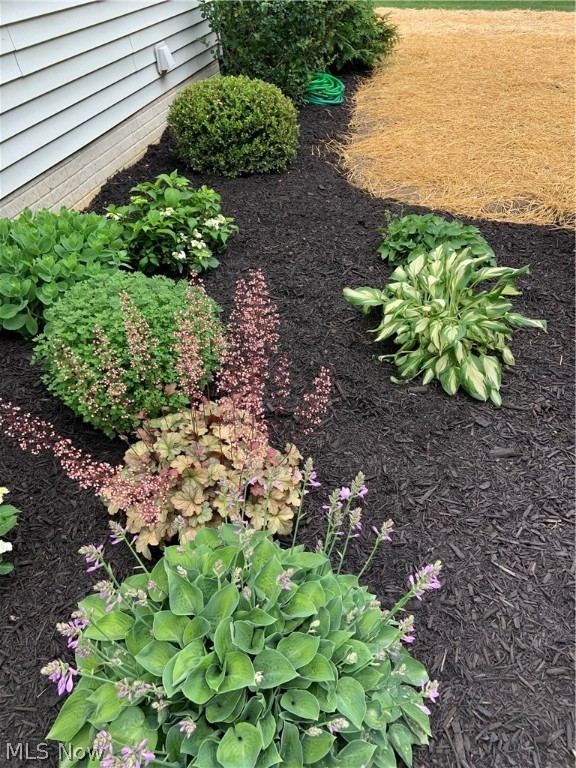 Schwartz Road Sub - Residential