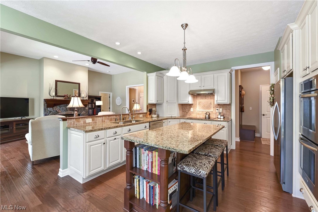 Schwartz Road Sub - Residential