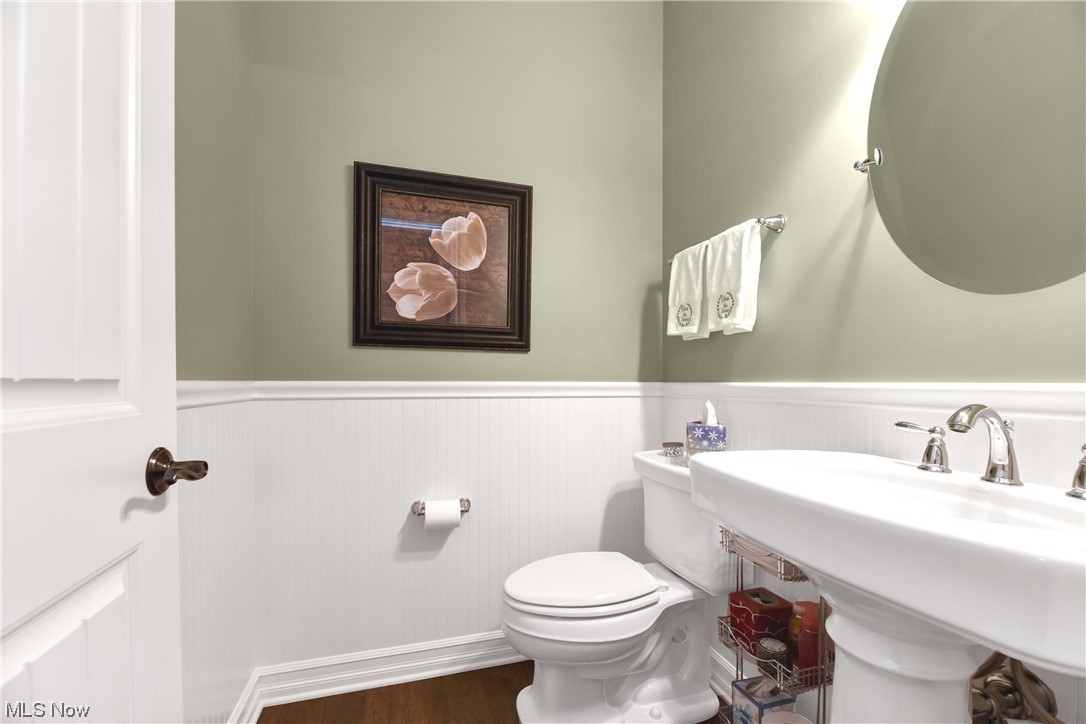 Schwartz Road Sub - Residential