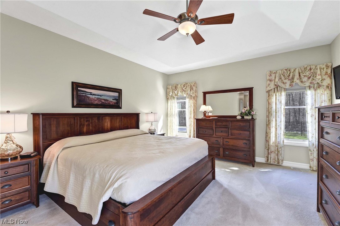 Schwartz Road Sub - Residential