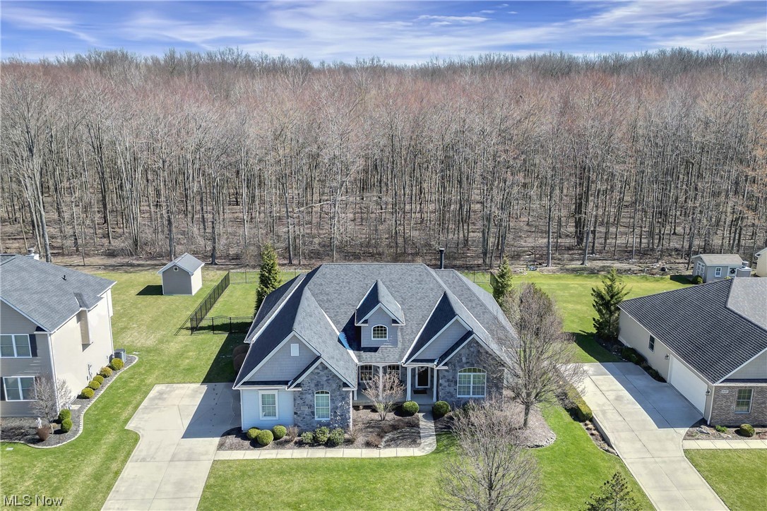 Schwartz Road Sub - Residential