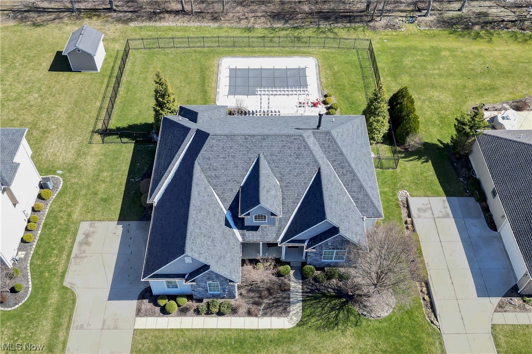 Schwartz Road Sub - Residential