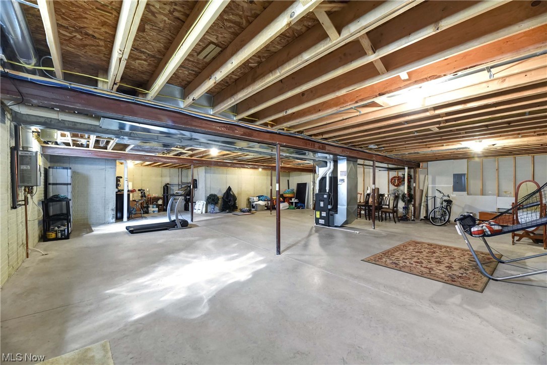 Schwartz Road Sub - Residential