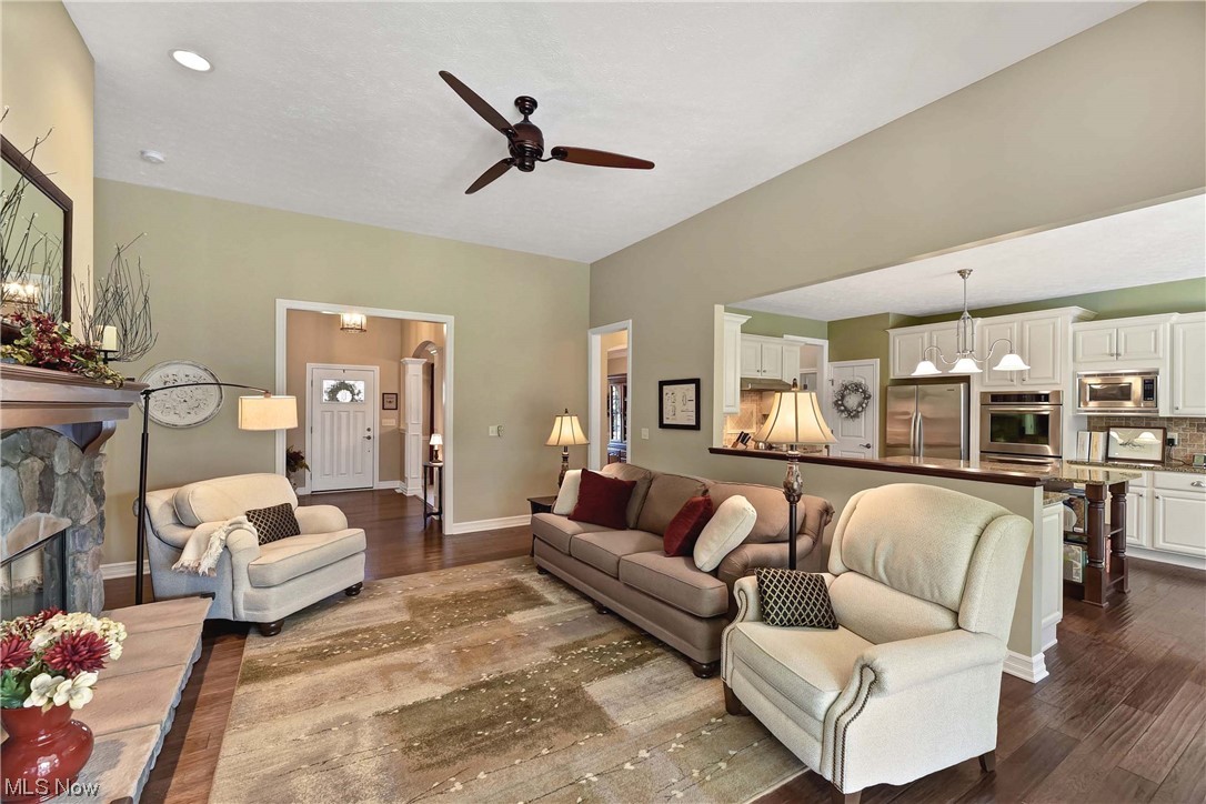 Schwartz Road Sub - Residential