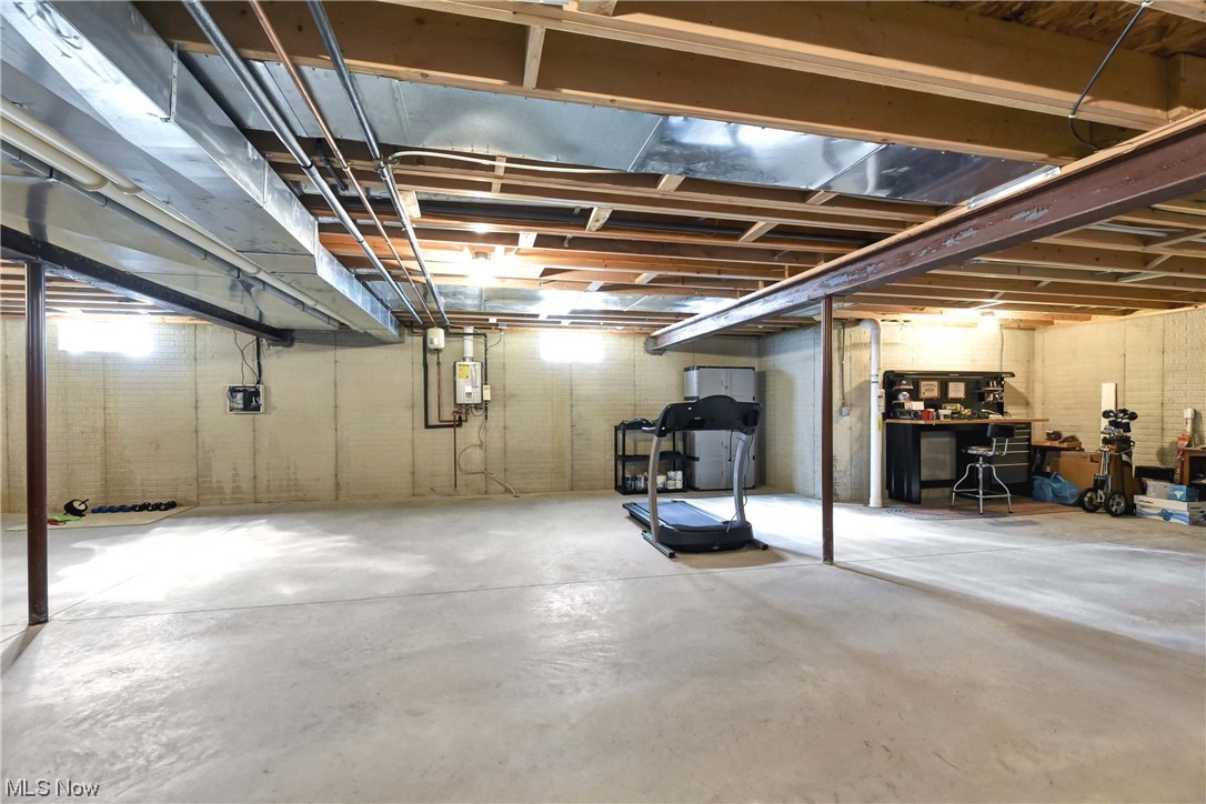 Schwartz Road Sub - Residential