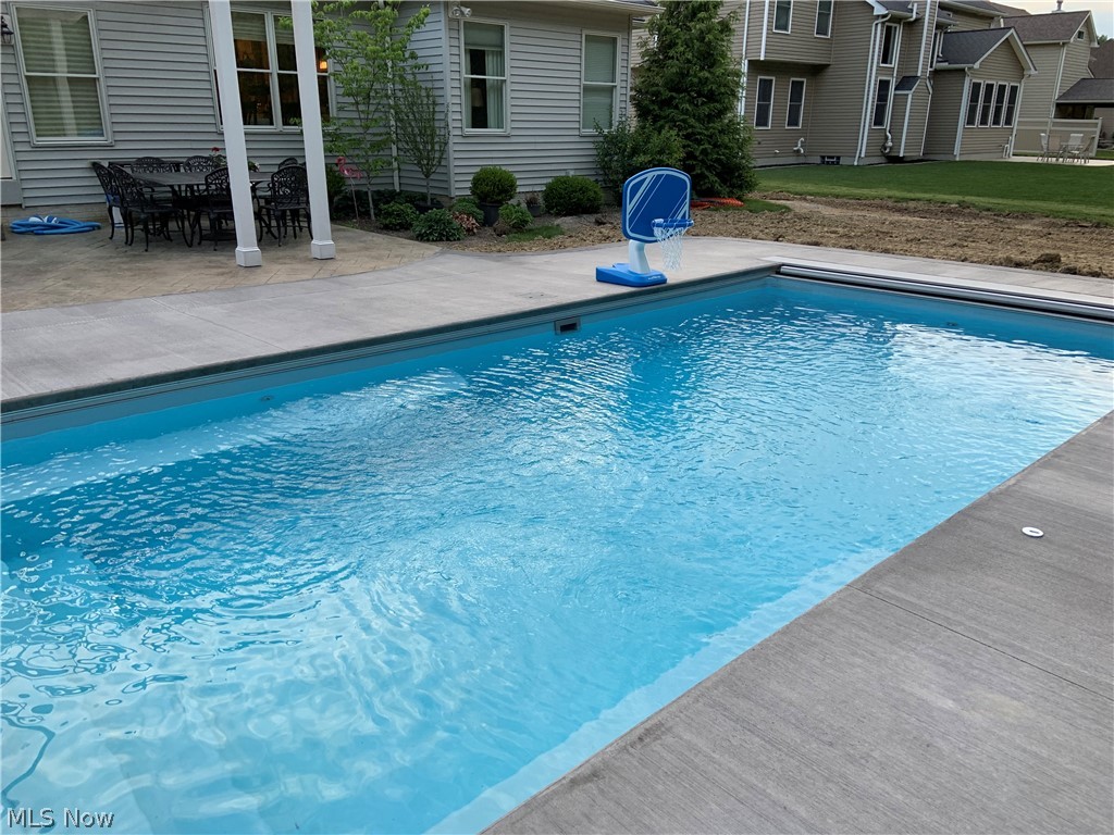 Schwartz Road Sub - Residential