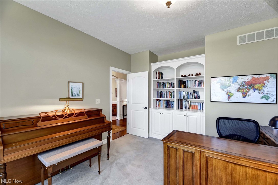 Schwartz Road Sub - Residential