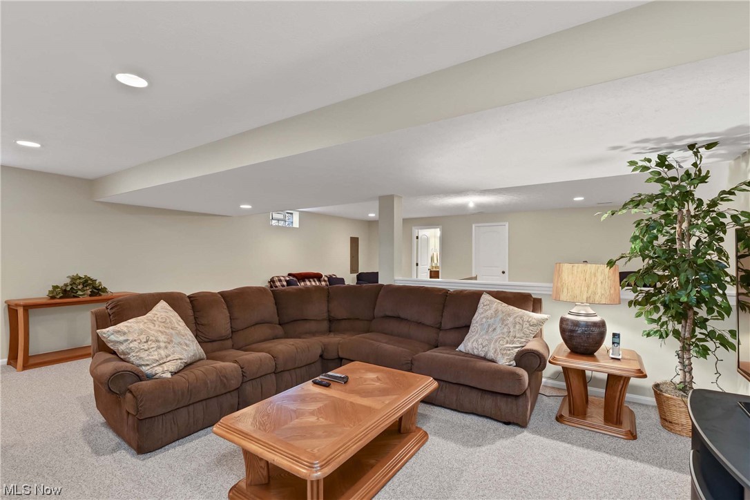 Schwartz Road Sub - Residential