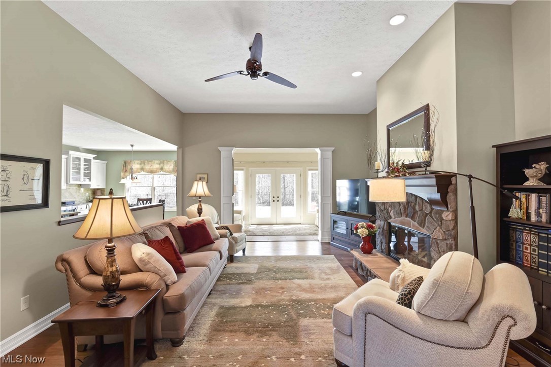 Schwartz Road Sub - Residential