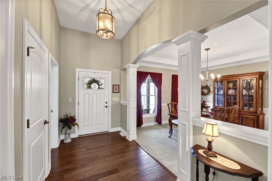 Schwartz Road Sub - Residential