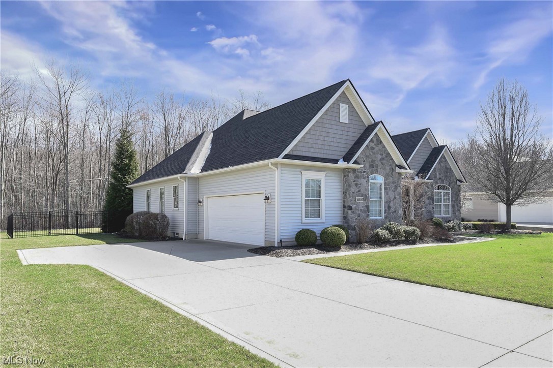 Schwartz Road Sub - Residential