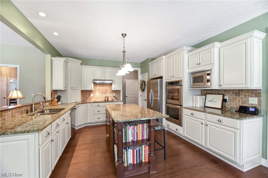 Schwartz Road Sub - Residential