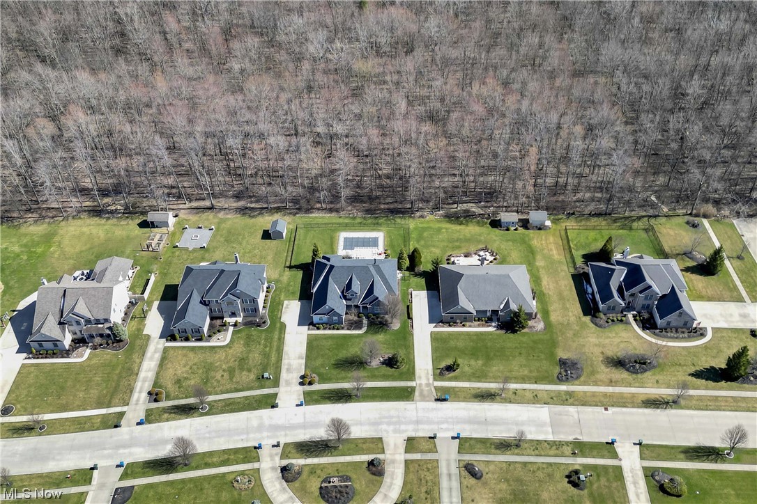 Schwartz Road Sub - Residential