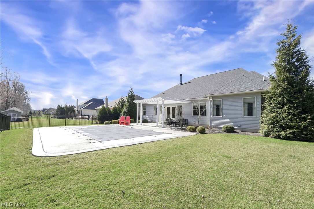 Schwartz Road Sub - Residential