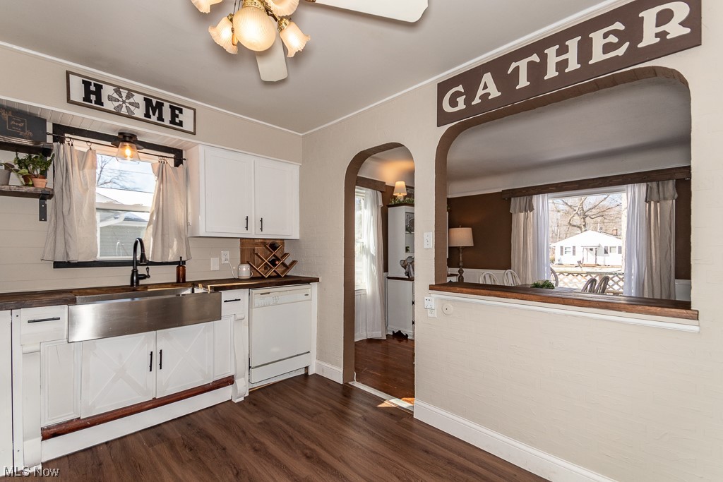 Mentor Acres - Residential