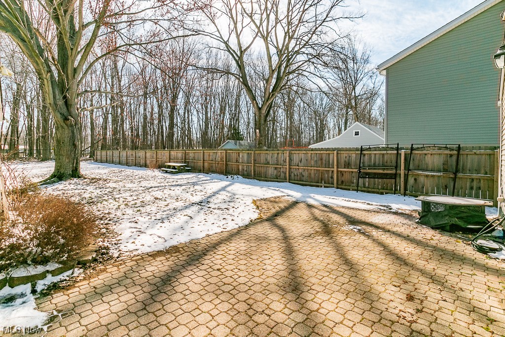 Mentor Acres - Residential