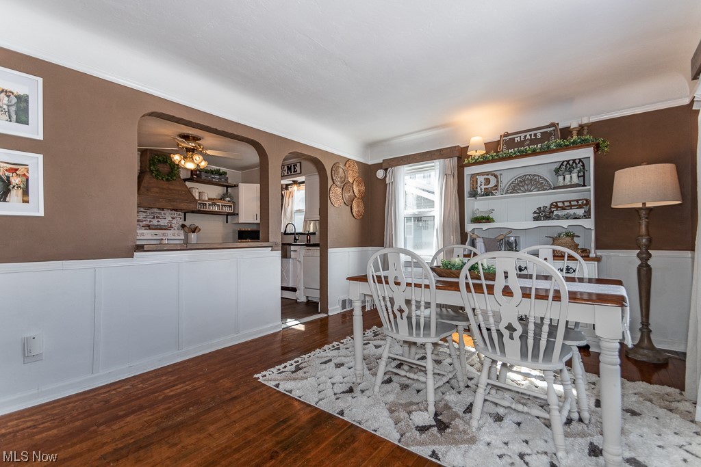 Mentor Acres - Residential