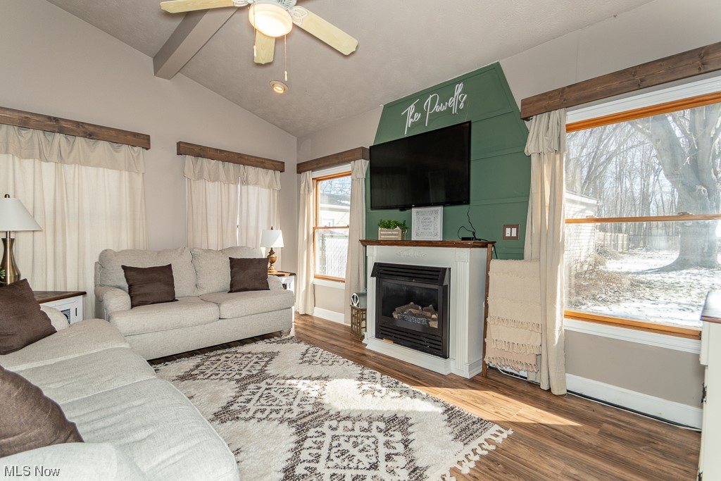 Mentor Acres - Residential