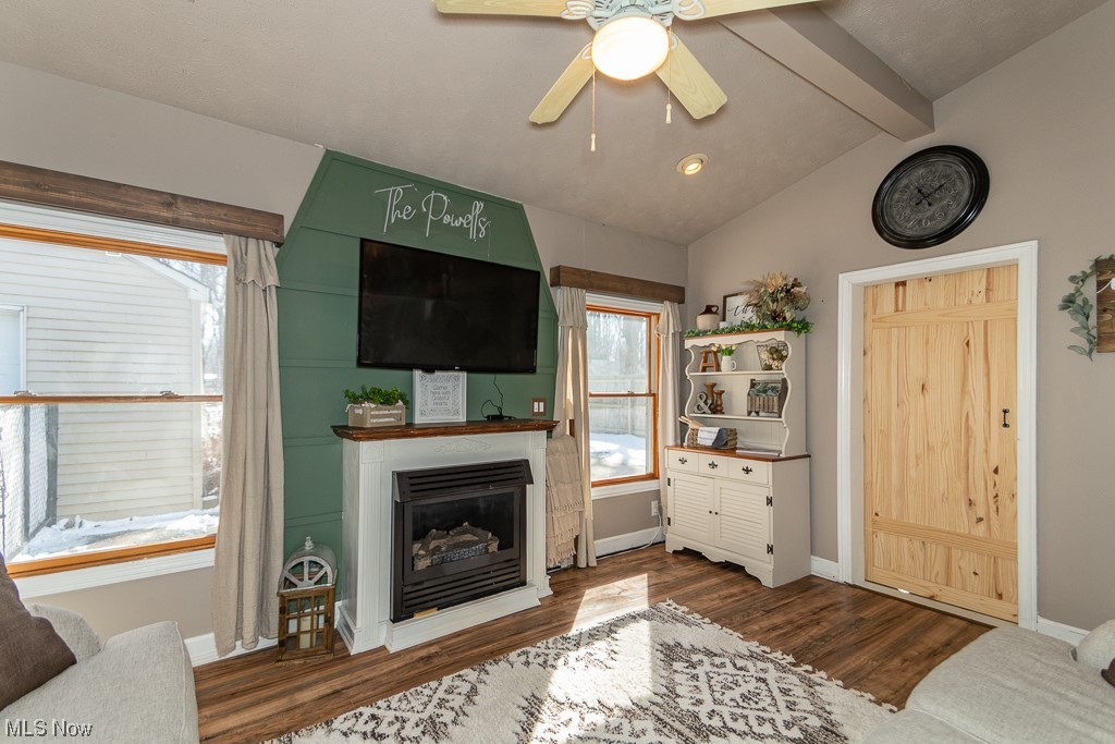 Mentor Acres - Residential