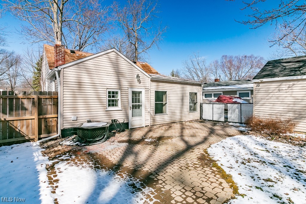 Mentor Acres - Residential