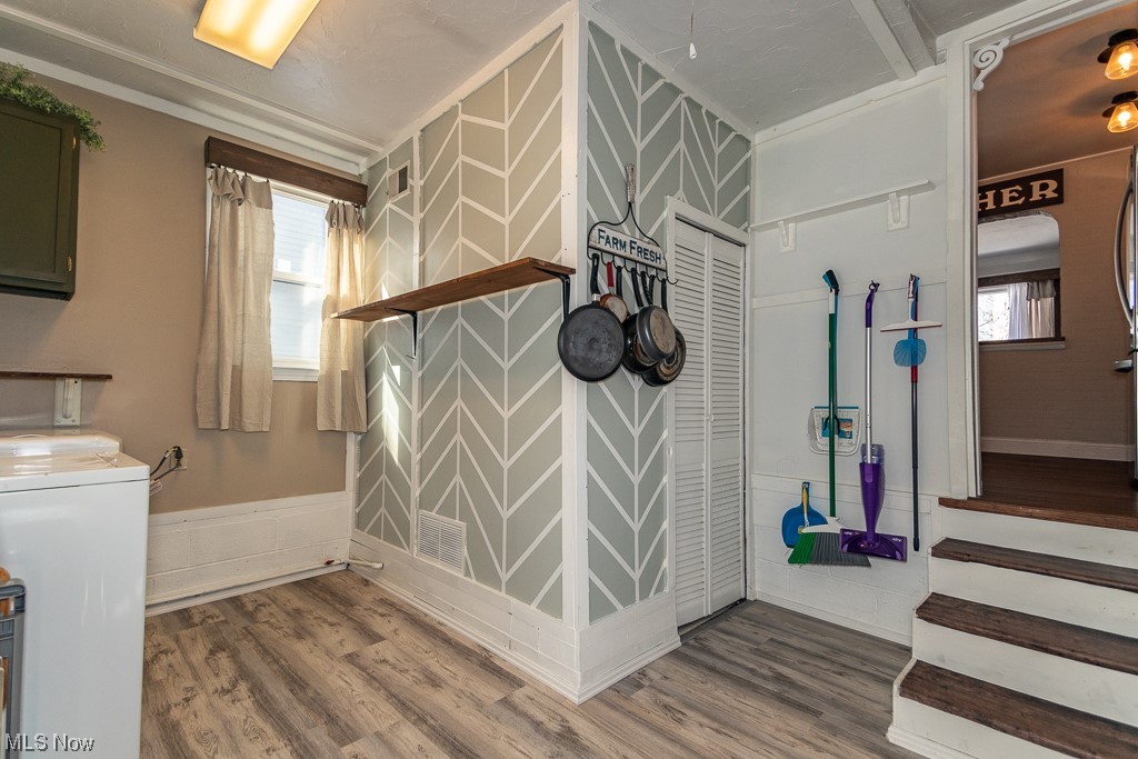 Mentor Acres - Residential