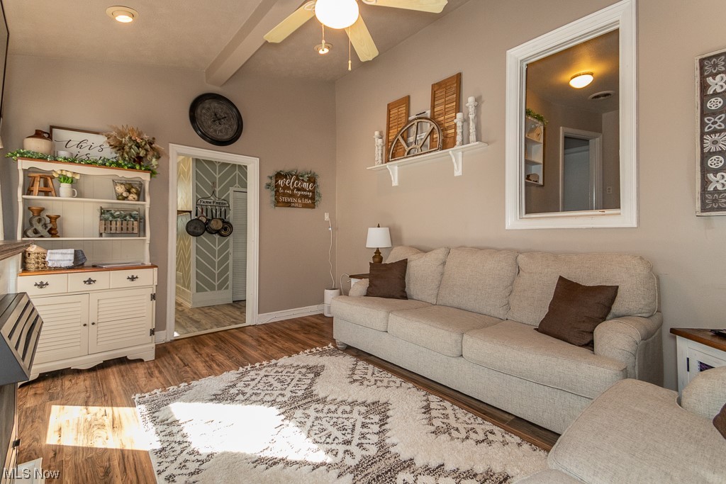 Mentor Acres - Residential