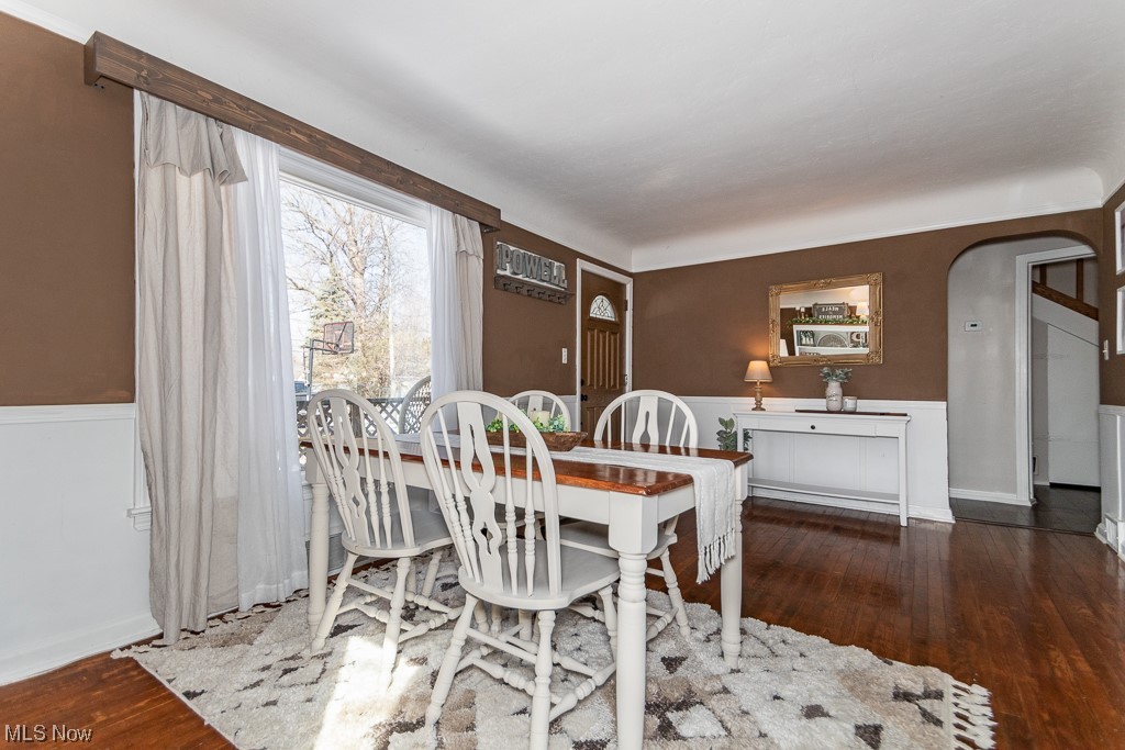 Mentor Acres - Residential