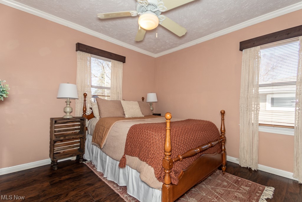 Mentor Acres - Residential