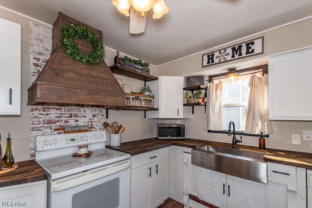 Mentor Acres - Residential