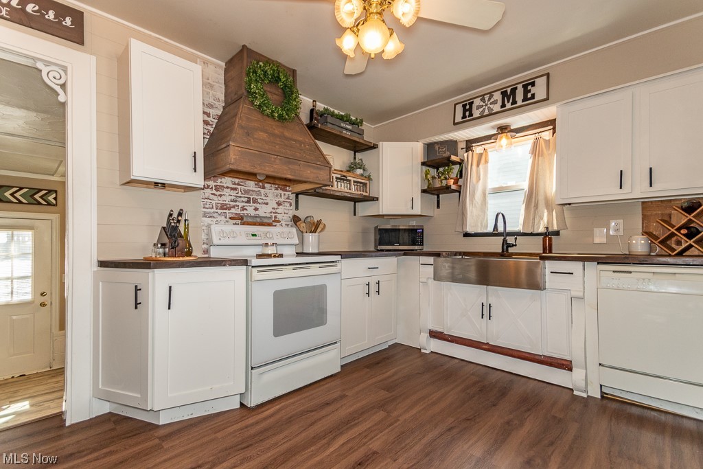 Mentor Acres - Residential