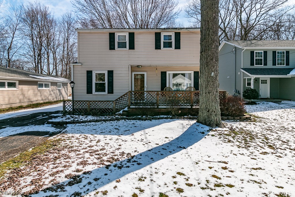 Mentor Acres - Residential