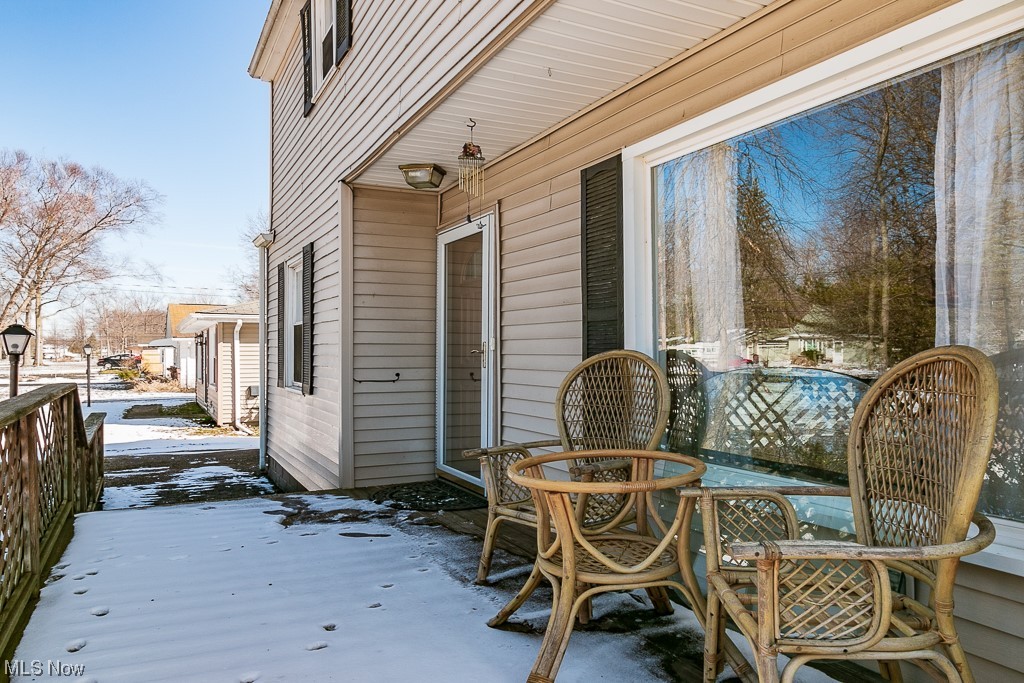 Mentor Acres - Residential