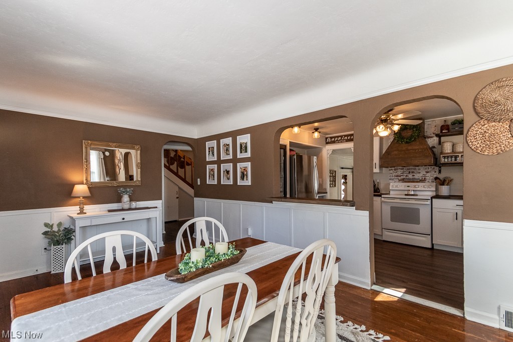 Mentor Acres - Residential