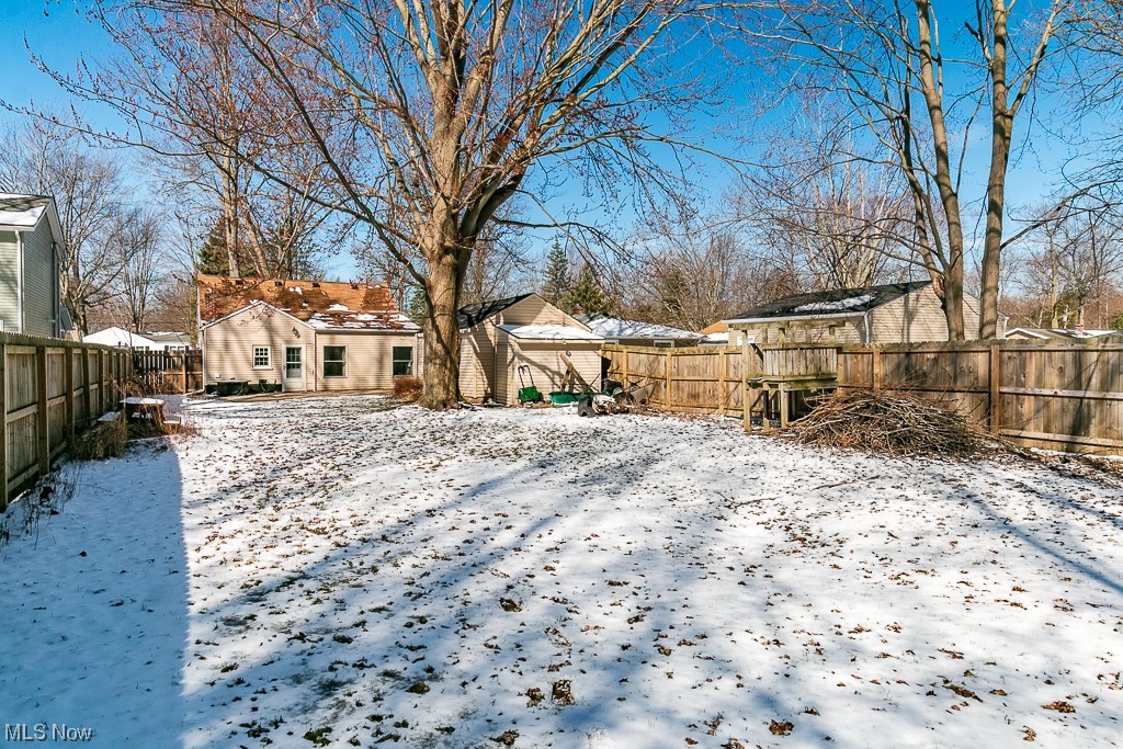 Mentor Acres - Residential