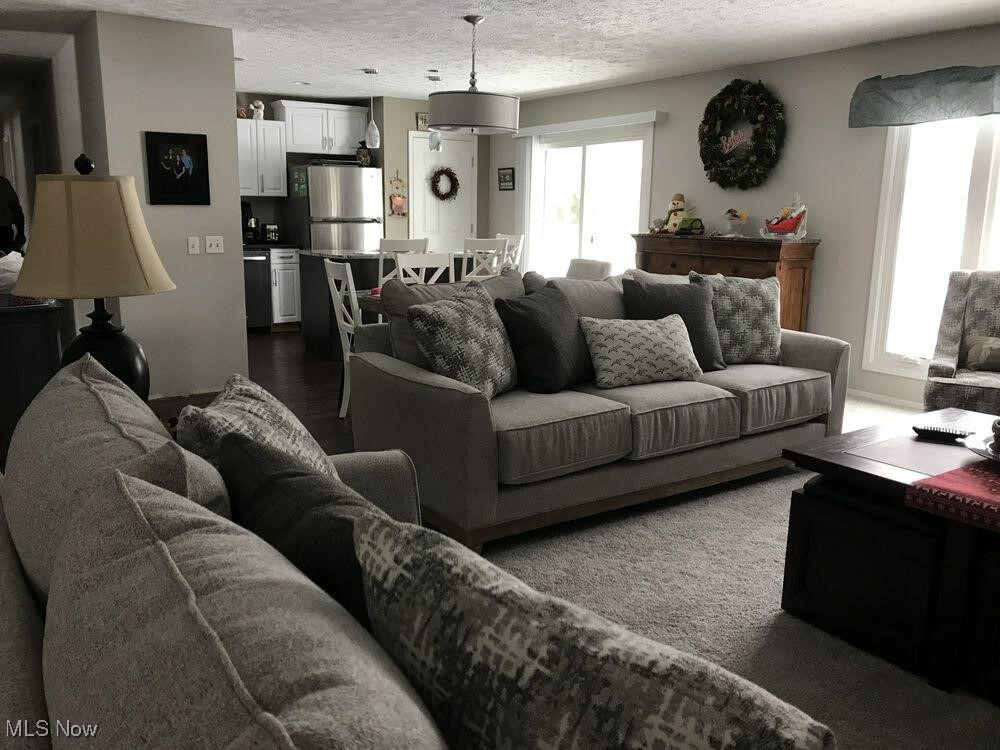 Trails Sub - Residential