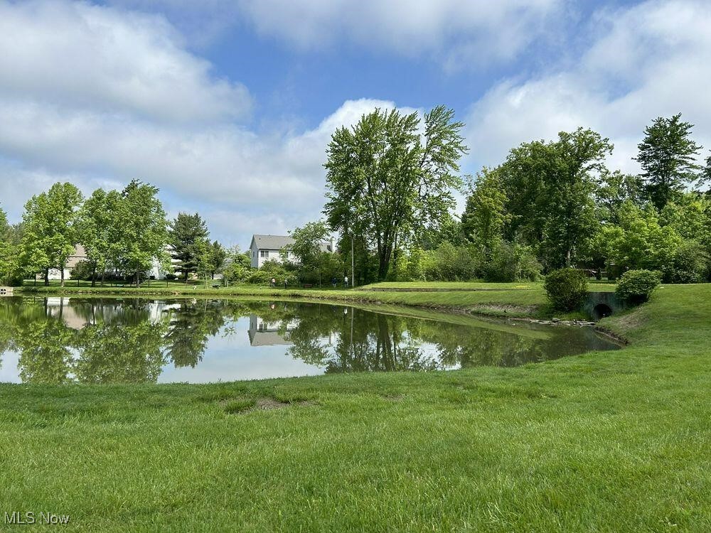 Trails Sub - Residential