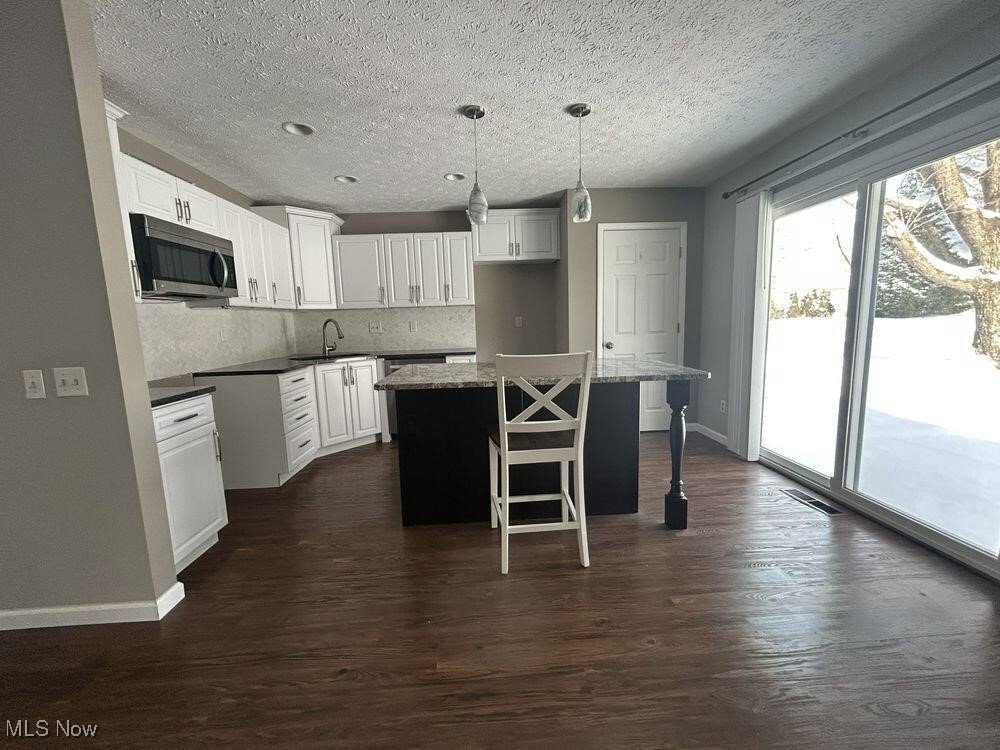 Trails Sub - Residential