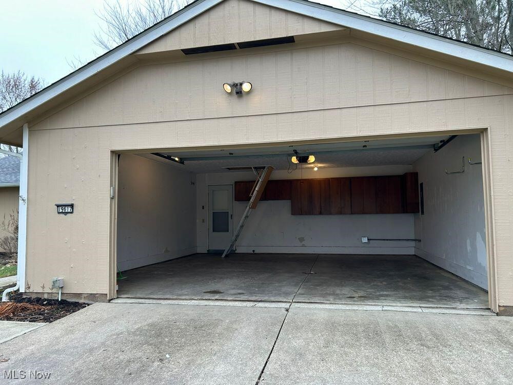 Trails Sub - Residential