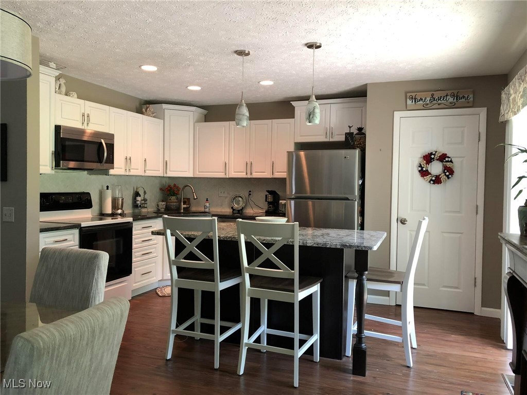 Trails Sub - Residential