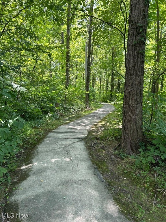 Trails Sub - Residential