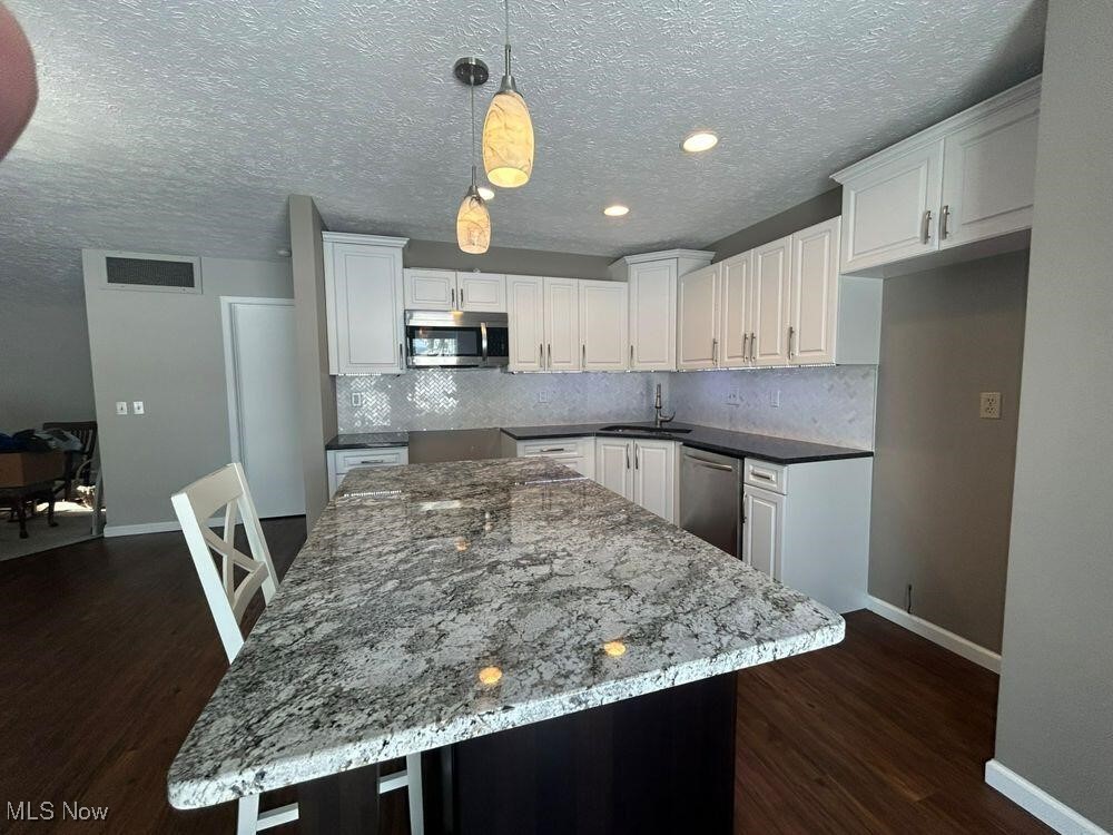 Trails Sub - Residential