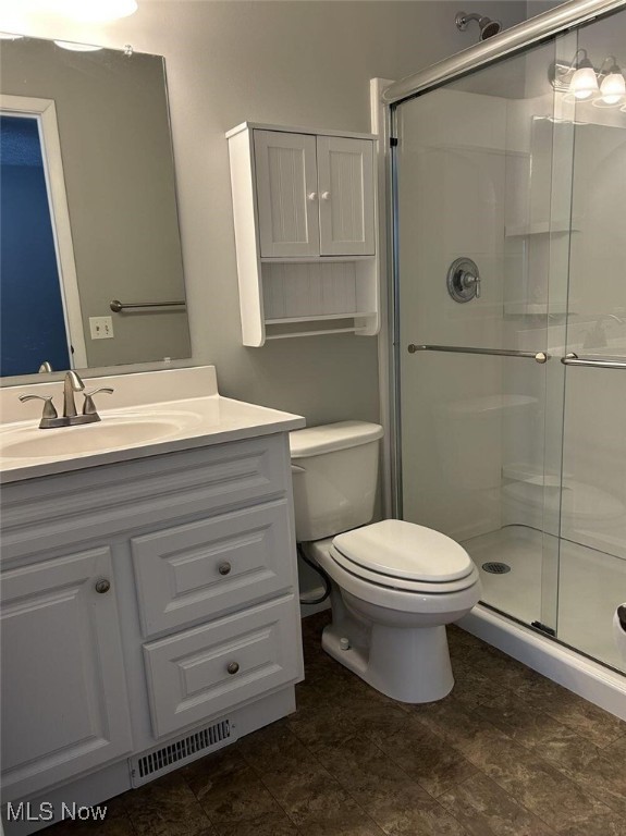 Trails Sub - Residential