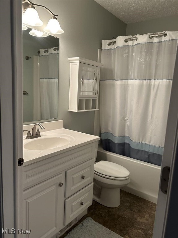 Trails Sub - Residential