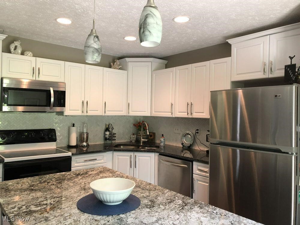 Trails Sub - Residential