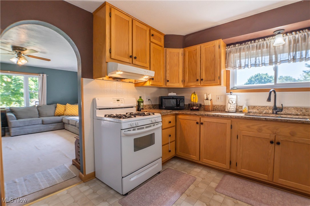 Brouse & Mcdowells Allotment - Residential