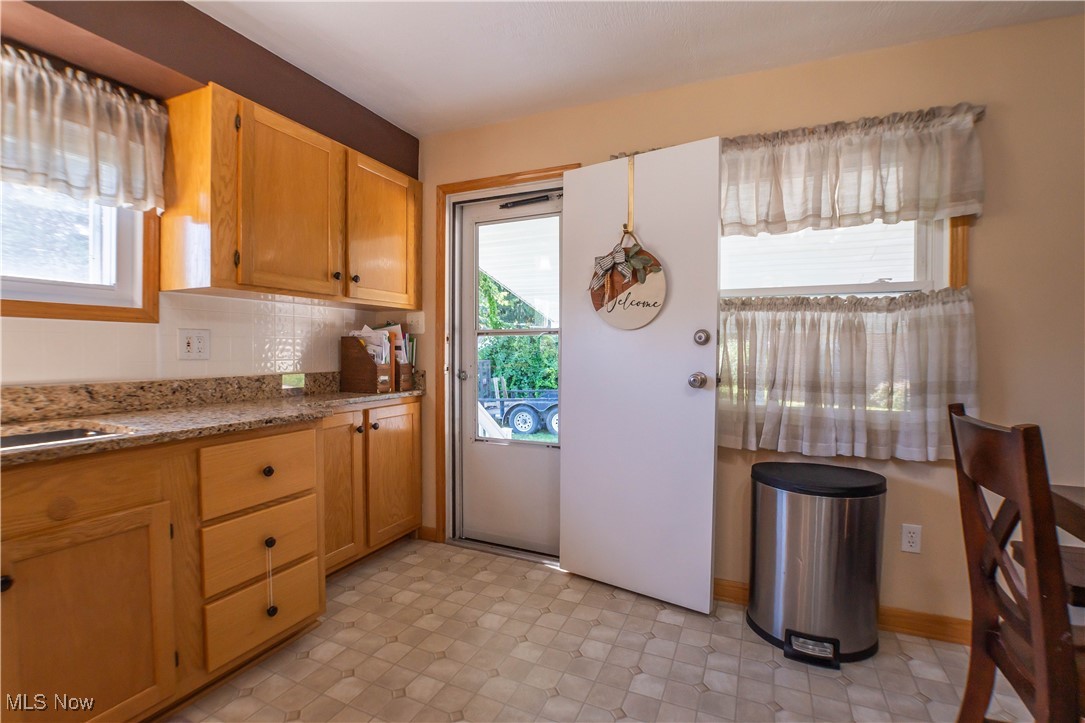 Brouse & Mcdowells Allotment - Residential