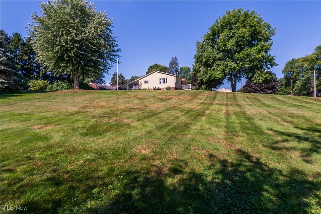 Brouse & Mcdowells Allotment - Residential